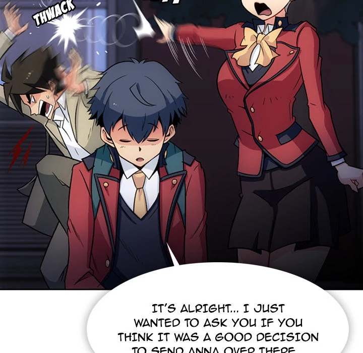 Such a Cute Spy Chapter 18 page 32 - Chapter 18: Such a Cute Spy