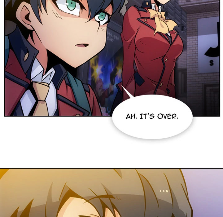 Such a Cute Spy Chapter 18 page 34 - Chapter 18: Such a Cute Spy