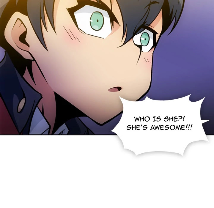 Such a Cute Spy Chapter 18 page 35 - Chapter 18: Such a Cute Spy