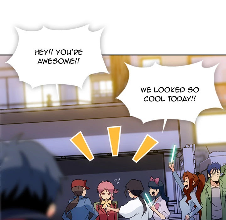 Such a Cute Spy Chapter 18 page 36 - Chapter 18: Such a Cute Spy