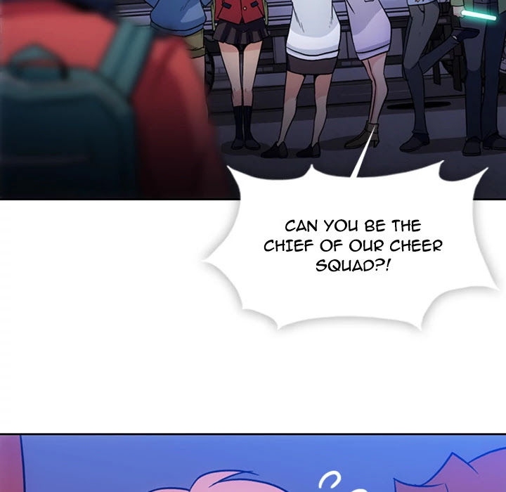Such a Cute Spy Chapter 18 page 37 - Chapter 18: Such a Cute Spy