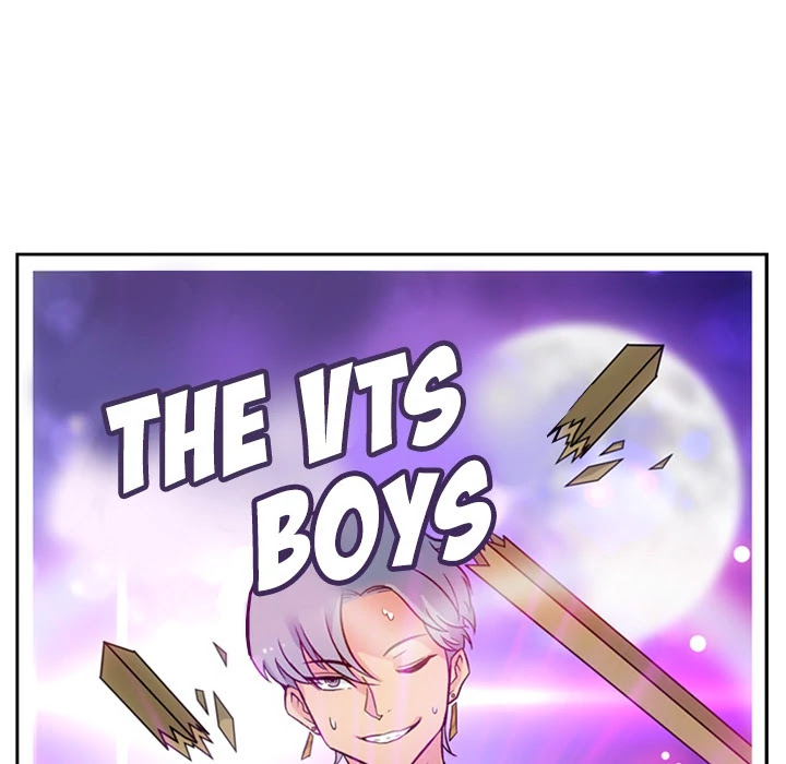Such a Cute Spy Chapter 18 page 45 - Chapter 18: Such a Cute Spy