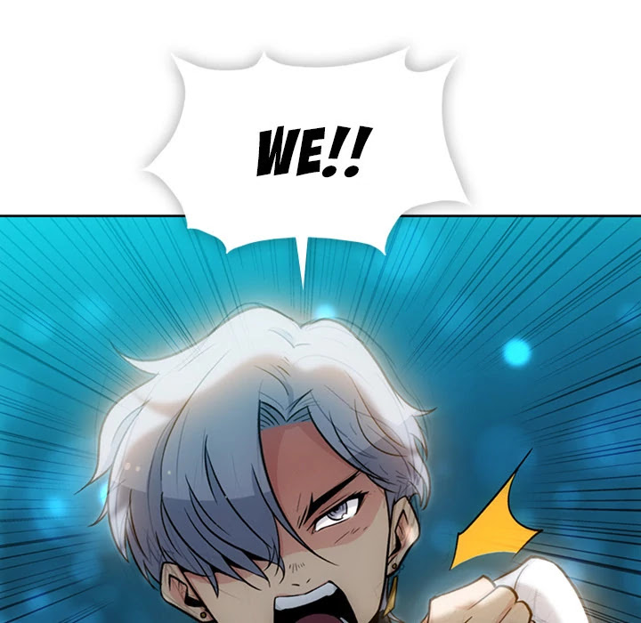 Such a Cute Spy Chapter 18 page 5 - Chapter 18: Such a Cute Spy