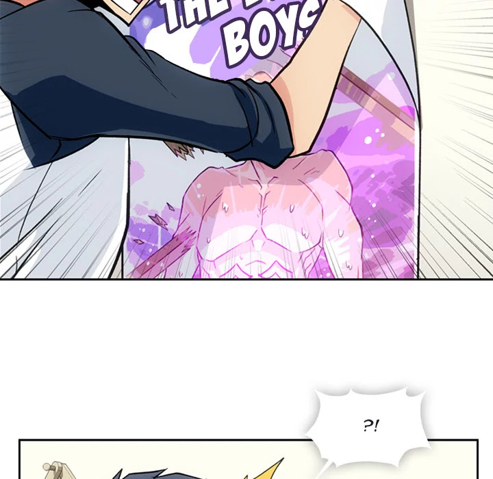 Such a Cute Spy Chapter 18 page 50 - Chapter 18: Such a Cute Spy