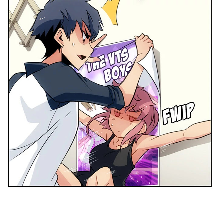 Such a Cute Spy Chapter 18 page 51 - Chapter 18: Such a Cute Spy