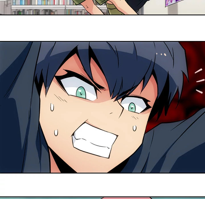 Such a Cute Spy Chapter 18 page 53 - Chapter 18: Such a Cute Spy