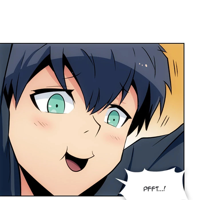 Such a Cute Spy Chapter 18 page 55 - Chapter 18: Such a Cute Spy