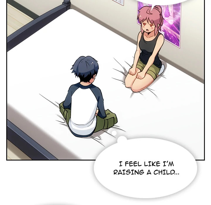 Such a Cute Spy Chapter 18 page 59 - Chapter 18: Such a Cute Spy