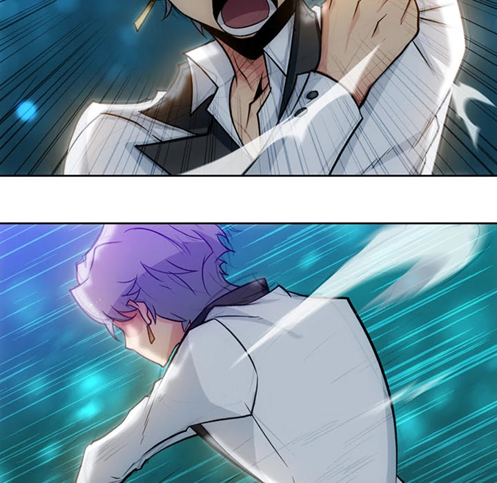 Such a Cute Spy Chapter 18 page 6 - Chapter 18: Such a Cute Spy