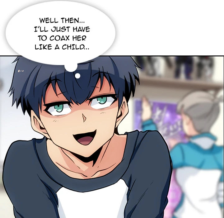 Such a Cute Spy Chapter 18 page 60 - Chapter 18: Such a Cute Spy