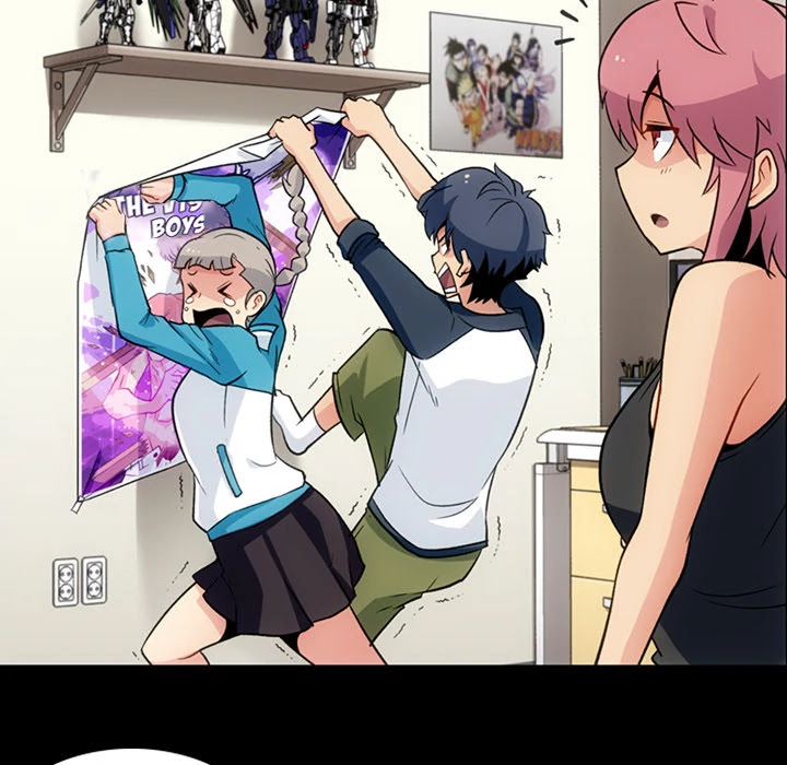 Such a Cute Spy Chapter 18 page 63 - Chapter 18: Such a Cute Spy