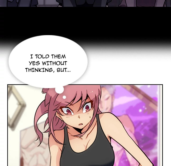 Such a Cute Spy Chapter 18 page 65 - Chapter 18: Such a Cute Spy