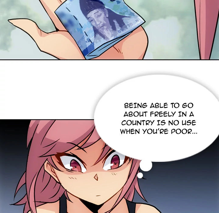 Such a Cute Spy Chapter 18 page 67 - Chapter 18: Such a Cute Spy