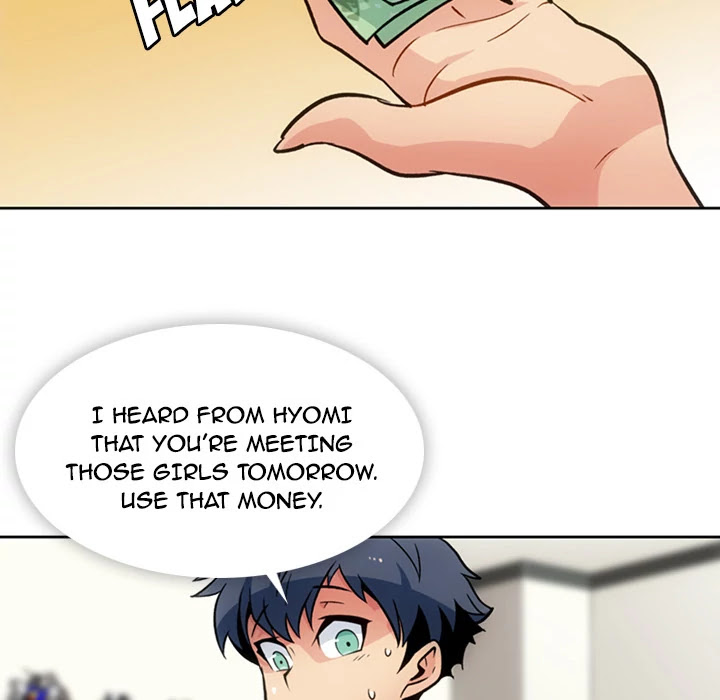 Such a Cute Spy Chapter 18 page 69 - Chapter 18: Such a Cute Spy