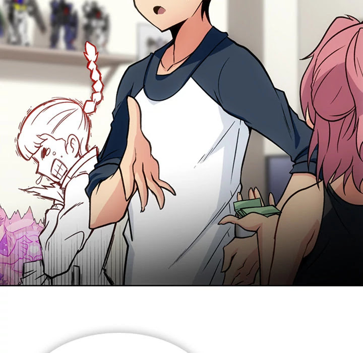 Such a Cute Spy Chapter 18 page 70 - Chapter 18: Such a Cute Spy