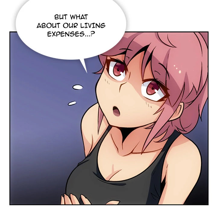 Such a Cute Spy Chapter 18 page 71 - Chapter 18: Such a Cute Spy