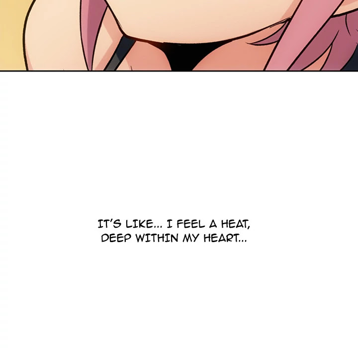 Such a Cute Spy Chapter 18 page 73 - Chapter 18: Such a Cute Spy