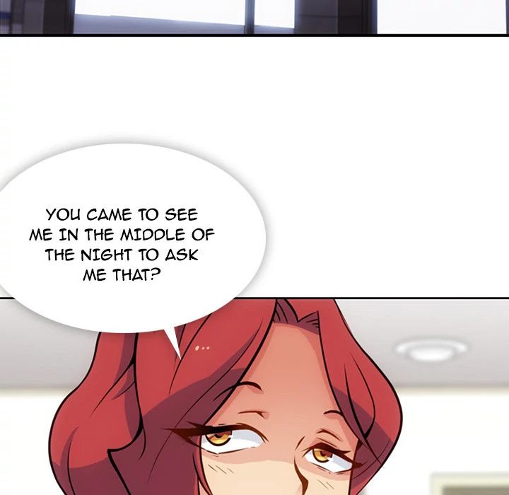 Such a Cute Spy Chapter 18 page 75 - Chapter 18: Such a Cute Spy