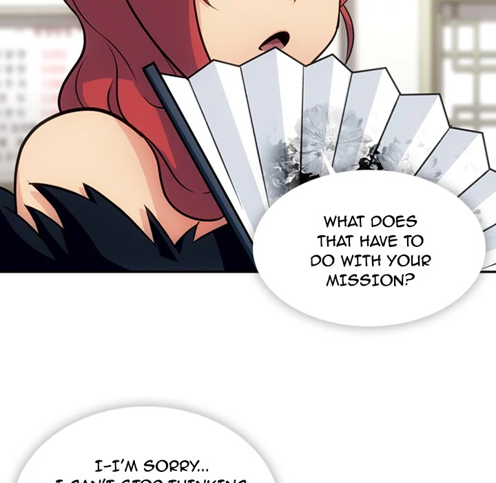 Such a Cute Spy Chapter 18 page 76 - Chapter 18: Such a Cute Spy