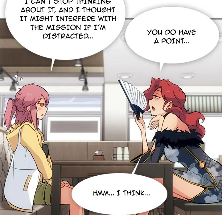 Such a Cute Spy Chapter 18 page 77 - Chapter 18: Such a Cute Spy