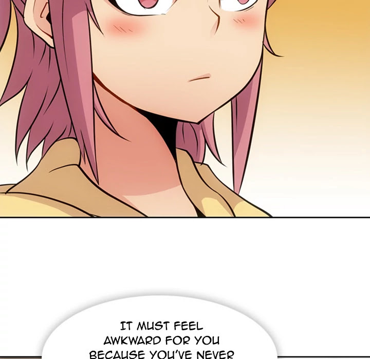 Such a Cute Spy Chapter 18 page 79 - Chapter 18: Such a Cute Spy