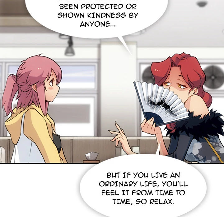 Such a Cute Spy Chapter 18 page 80 - Chapter 18: Such a Cute Spy