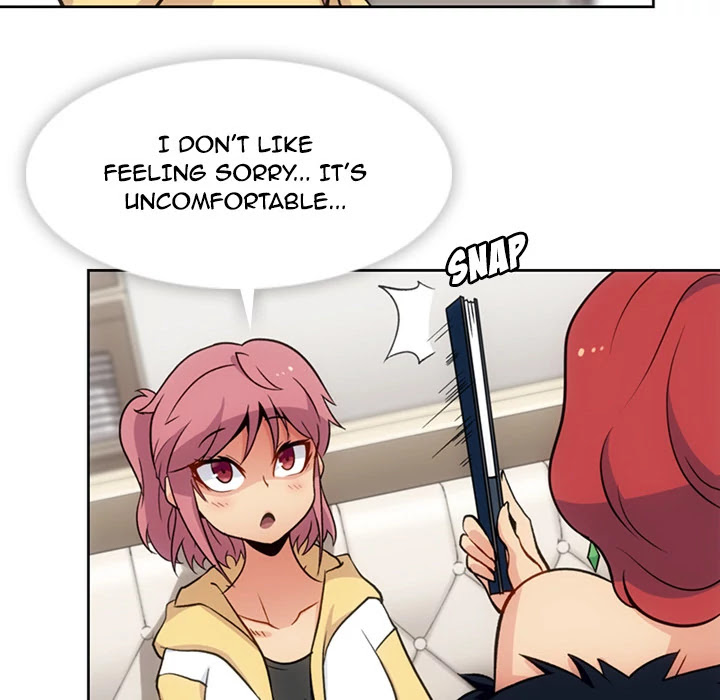 Such a Cute Spy Chapter 18 page 82 - Chapter 18: Such a Cute Spy
