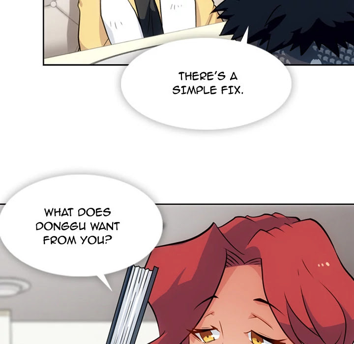 Such a Cute Spy Chapter 18 page 83 - Chapter 18: Such a Cute Spy