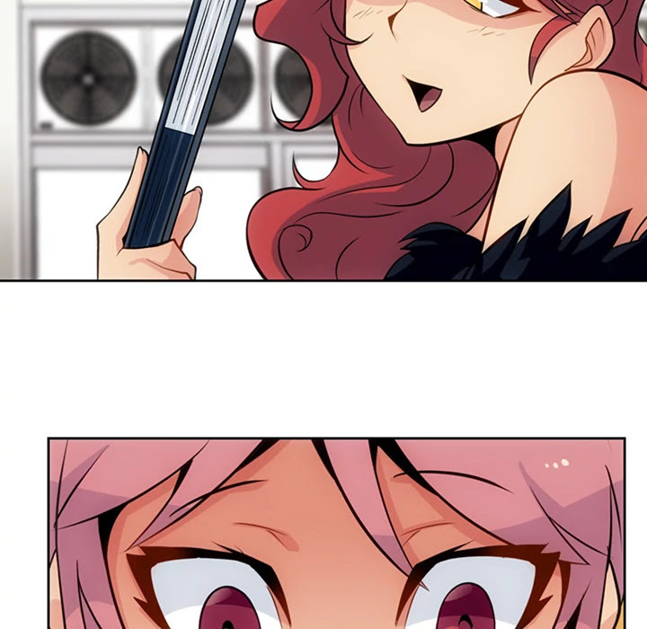Such a Cute Spy Chapter 18 page 84 - Chapter 18: Such a Cute Spy