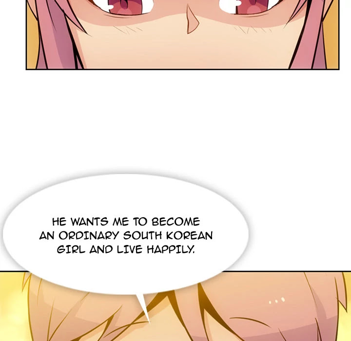 Such a Cute Spy Chapter 18 page 85 - Chapter 18: Such a Cute Spy
