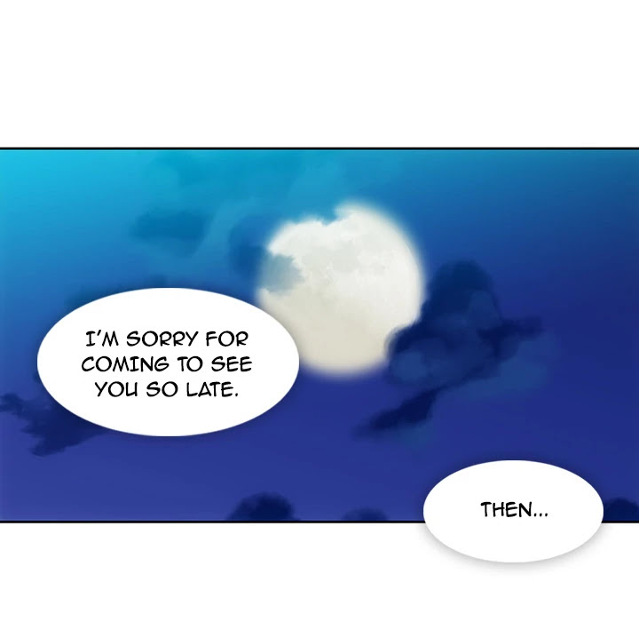 Such a Cute Spy Chapter 18 page 89 - Chapter 18: Such a Cute Spy