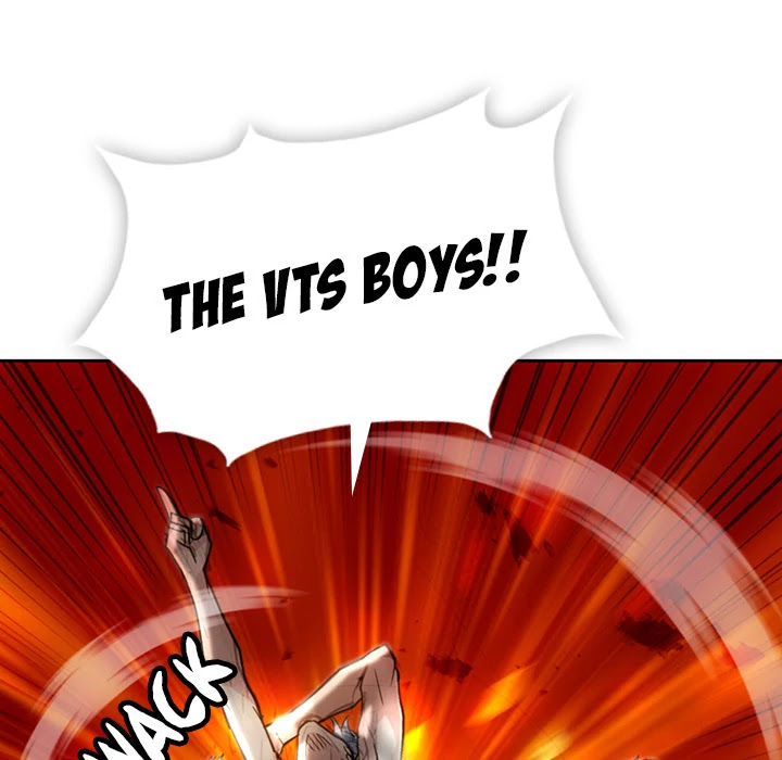 Such a Cute Spy Chapter 18 page 9 - Chapter 18: Such a Cute Spy