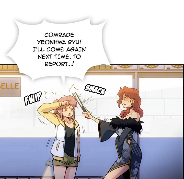 Such a Cute Spy Chapter 18 page 90 - Chapter 18: Such a Cute Spy