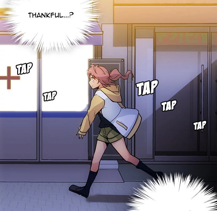 Such a Cute Spy Chapter 18 page 92 - Chapter 18: Such a Cute Spy