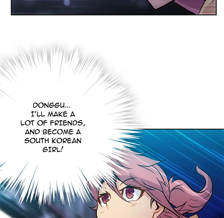 Such a Cute Spy Chapter 18 page 94 - Chapter 18: Such a Cute Spy
