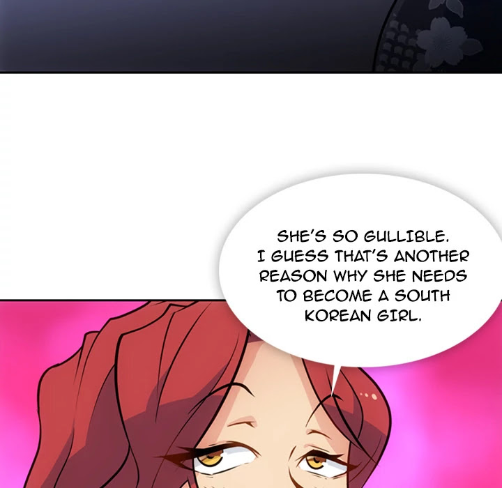 Such a Cute Spy Chapter 18 page 97 - Chapter 18: Such a Cute Spy