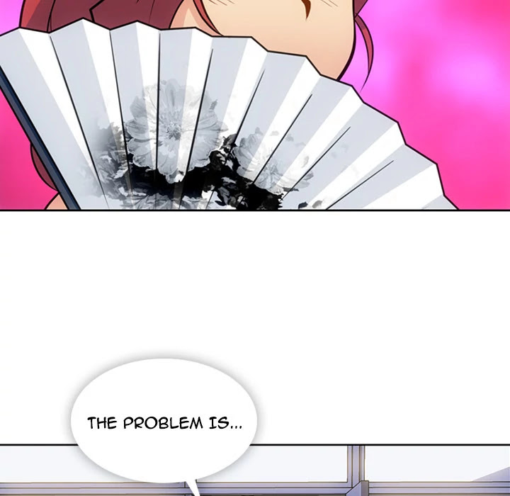 Such a Cute Spy Chapter 18 page 98 - Chapter 18: Such a Cute Spy