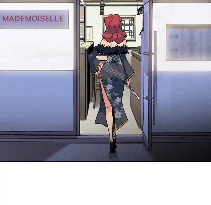 Such a Cute Spy Chapter 18 page 99 - Chapter 18: Such a Cute Spy