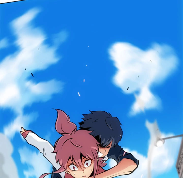 Such a Cute Spy Chapter 19 page 101 - Chapter 19: Such a Cute Spy