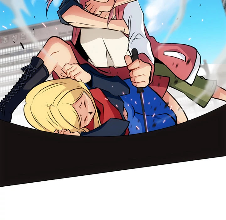 Such a Cute Spy Chapter 19 page 102 - Chapter 19: Such a Cute Spy