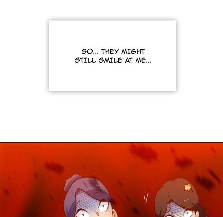 Such a Cute Spy Chapter 19 page 108 - Chapter 19: Such a Cute Spy