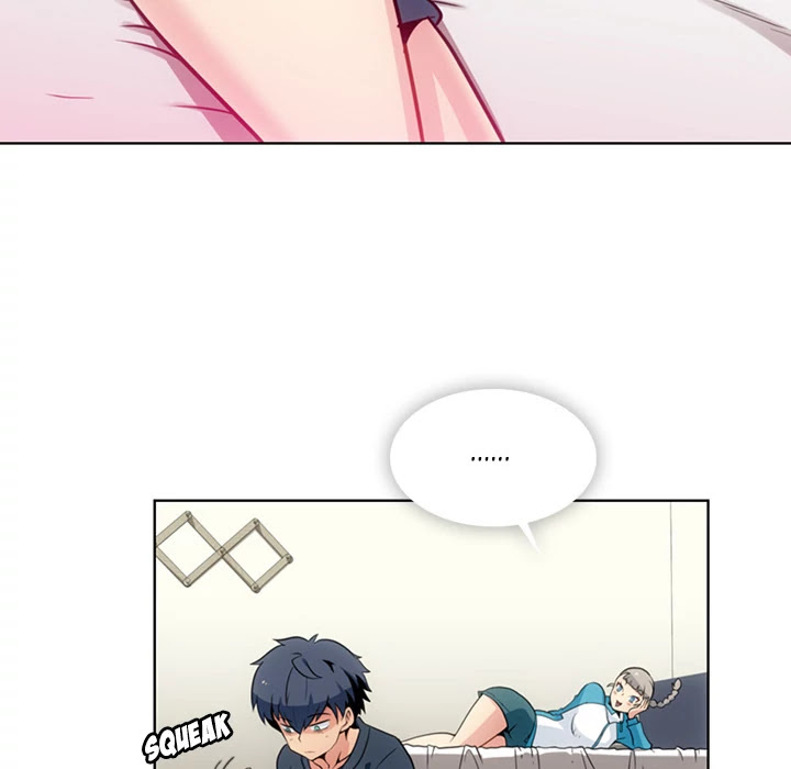 Such a Cute Spy Chapter 19 page 11 - Chapter 19: Such a Cute Spy