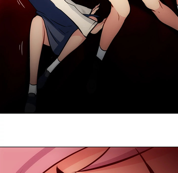 Such a Cute Spy Chapter 19 page 110 - Chapter 19: Such a Cute Spy