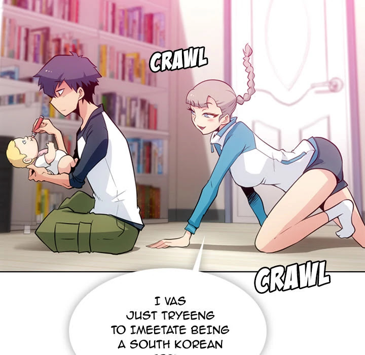 Such a Cute Spy Chapter 19 page 14 - Chapter 19: Such a Cute Spy