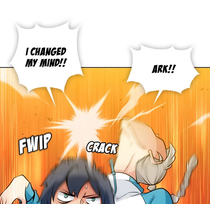 Such a Cute Spy Chapter 19 page 18 - Chapter 19: Such a Cute Spy