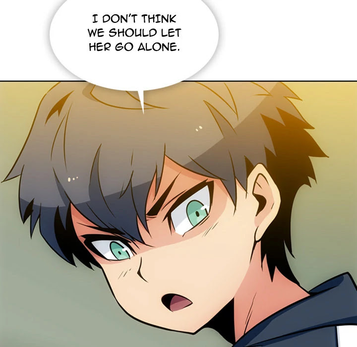 Such a Cute Spy Chapter 19 page 20 - Chapter 19: Such a Cute Spy