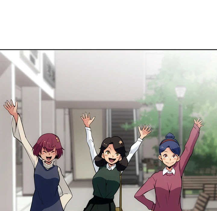 Such a Cute Spy Chapter 19 page 24 - Chapter 19: Such a Cute Spy
