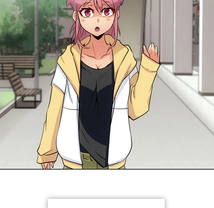 Such a Cute Spy Chapter 19 page 26 - Chapter 19: Such a Cute Spy