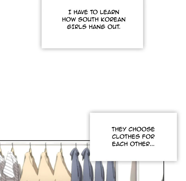 Such a Cute Spy Chapter 19 page 27 - Chapter 19: Such a Cute Spy