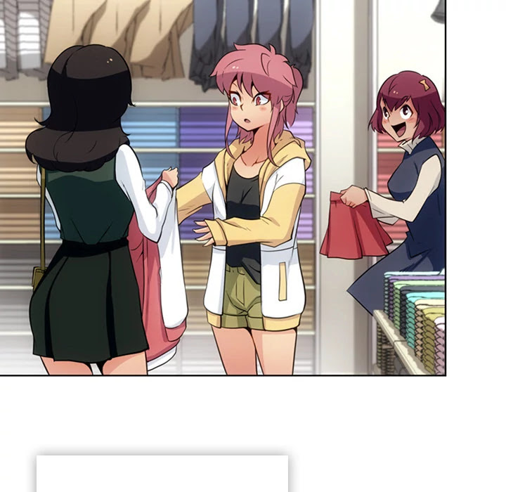 Such a Cute Spy Chapter 19 page 28 - Chapter 19: Such a Cute Spy
